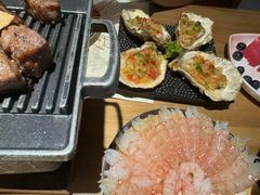 -和创柚子·会席日本料理(新区淮海街店)