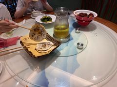 -松沪名灶·豆浆鱼头·新上海菜(飞航吾悦广场店)