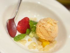 -夏宫中餐厅(香格里拉大酒店)