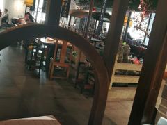 -越城记黑鱼煲(福侨大厦店)