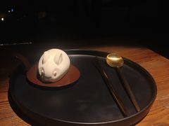 -喜洲吧·江畔老船厂·庭院餐厅(喜临院店)