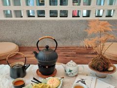 -扫雪煮茶(西村店)