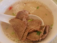 -三义和酒楼(广渠门店)