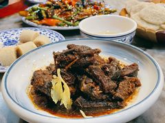 香酥鱼-都一处烧麦馆(前门店)