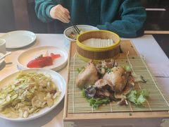 -惠丰堂饭庄·烤鸭·京味菜(西北旺·唐家岭店)