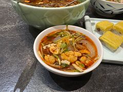 -紫泥369粗粮季(四牌楼店)