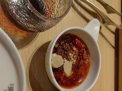 -东道煮牛肉火锅(东盛大街店)