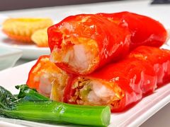 -香港狮子山下·明星粤菜餐厅(北苑店)