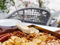 -HELLO MUSAE 拾光缪斯餐厅·纯正希腊风味(苏州中心店)