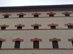 -青岛德国监狱旧址博物馆