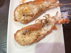 -福樱兰海鲜放题铁板烧(加州店)