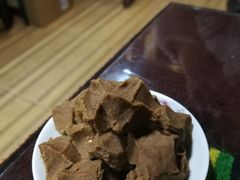 -口口香小吃店