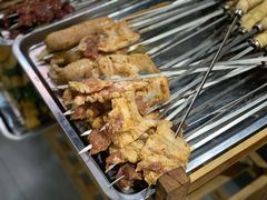 -袁家水泊水浒烤肉(白金店)