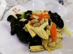 -金家老三饭庄(常营店)