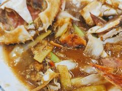 -日照大牌檔•小船海鲜(万平口店)