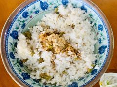 -盛记灶头菜饭