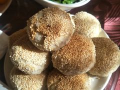 -马凯餐厅(长椿街店)