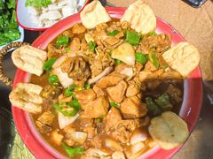 -酒肉门孔府菜(曲阜游客中心店)