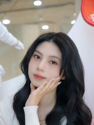 -HairCode芭曲发型