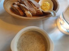 -火车头法国西餐厅