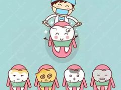 -新达口腔(华东理工大学店)