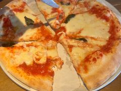 -FABIO’S费比欧披萨餐厅