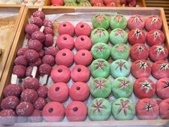 -皇承御点·八旗饽饽铺(避暑山庄店)