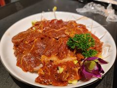 -钢管厂五区小郡肝串串香(南山店)