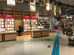 -当当书店(国泰广场店)