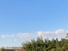 -乌龙涧铁道铁轨景
