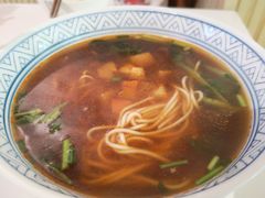 驴汤面-驴公驴婆(曹杨店)