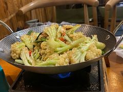 -又一福烤鸭·北京菜(东四店)