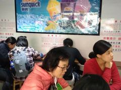 大堂-百花传统甜品店(原址店)