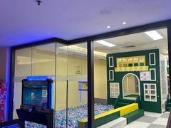 -御水泉·国际水疗会(广州长隆店)