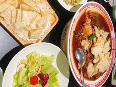 -旺顺阁·北京菜·烤鸭(大望路店)