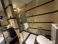 -深圳凯宾斯基酒店