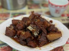 -葛记焖饼(伏牛路店)