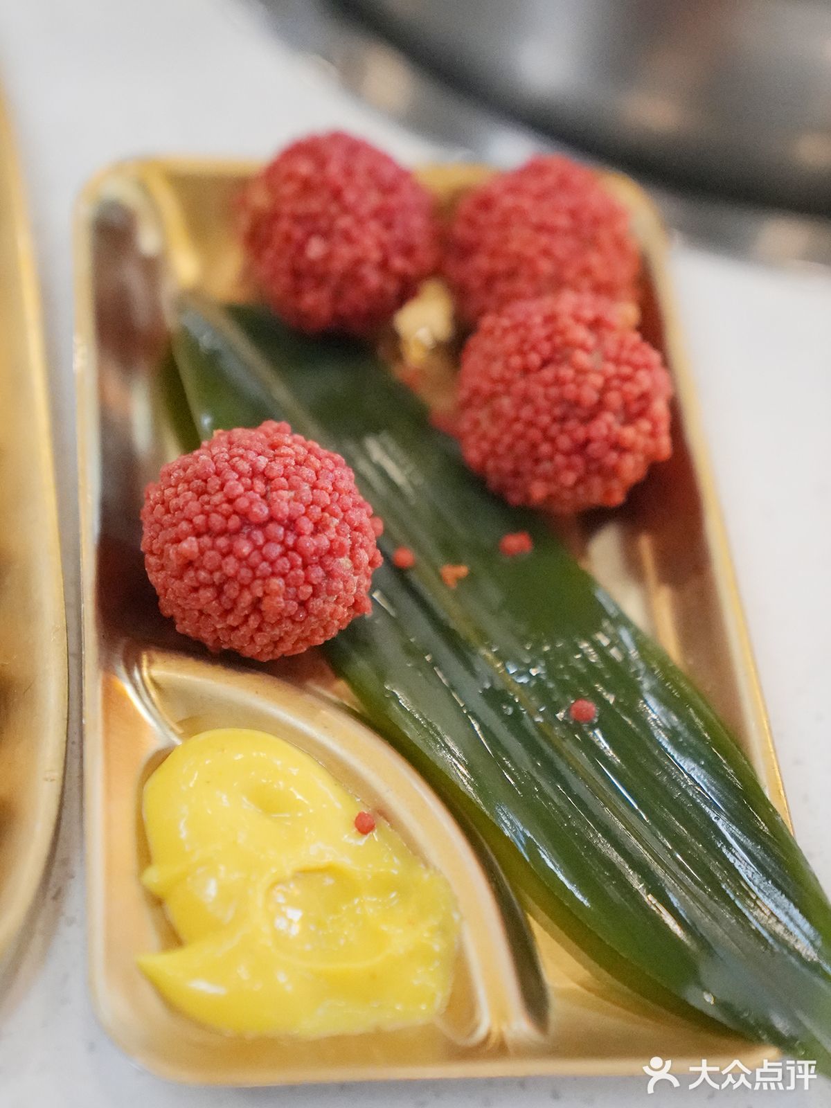 正宗海南味🥥｜糟粕醋火锅上海徐汇也有了