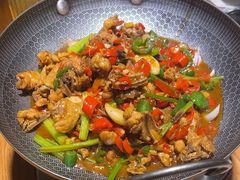 -赣饭农家·江西小炒(西乡店)