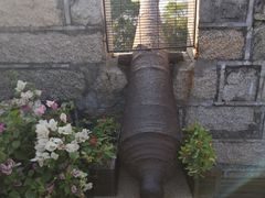 -胡里山炮台