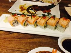 -笑福亭料理小馆(解放碑店)