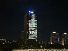 -闽江夜游台江旅游码头
