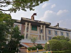 -泰安方特欢乐世界