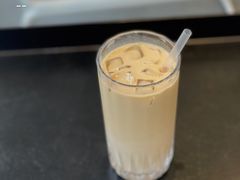 -KYO COFFEE(胶州路店)