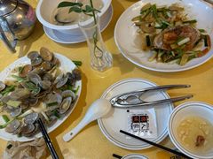 -鹏城人家海鲜酒家·23年老字号(较场尾店)