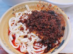 -肖家河家常面(肖家河北街店)