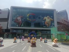 -凯德广场(武胜路店)