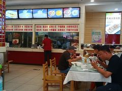 -孟记粥铺·家常菜·烧烤·粥(亚运村店)