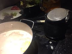 -捞王猪肚鸡火锅(财富中心店)
