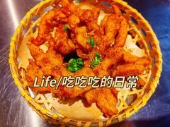 -郭铁柱·泥炉老火锅(江北龙湖天街店)